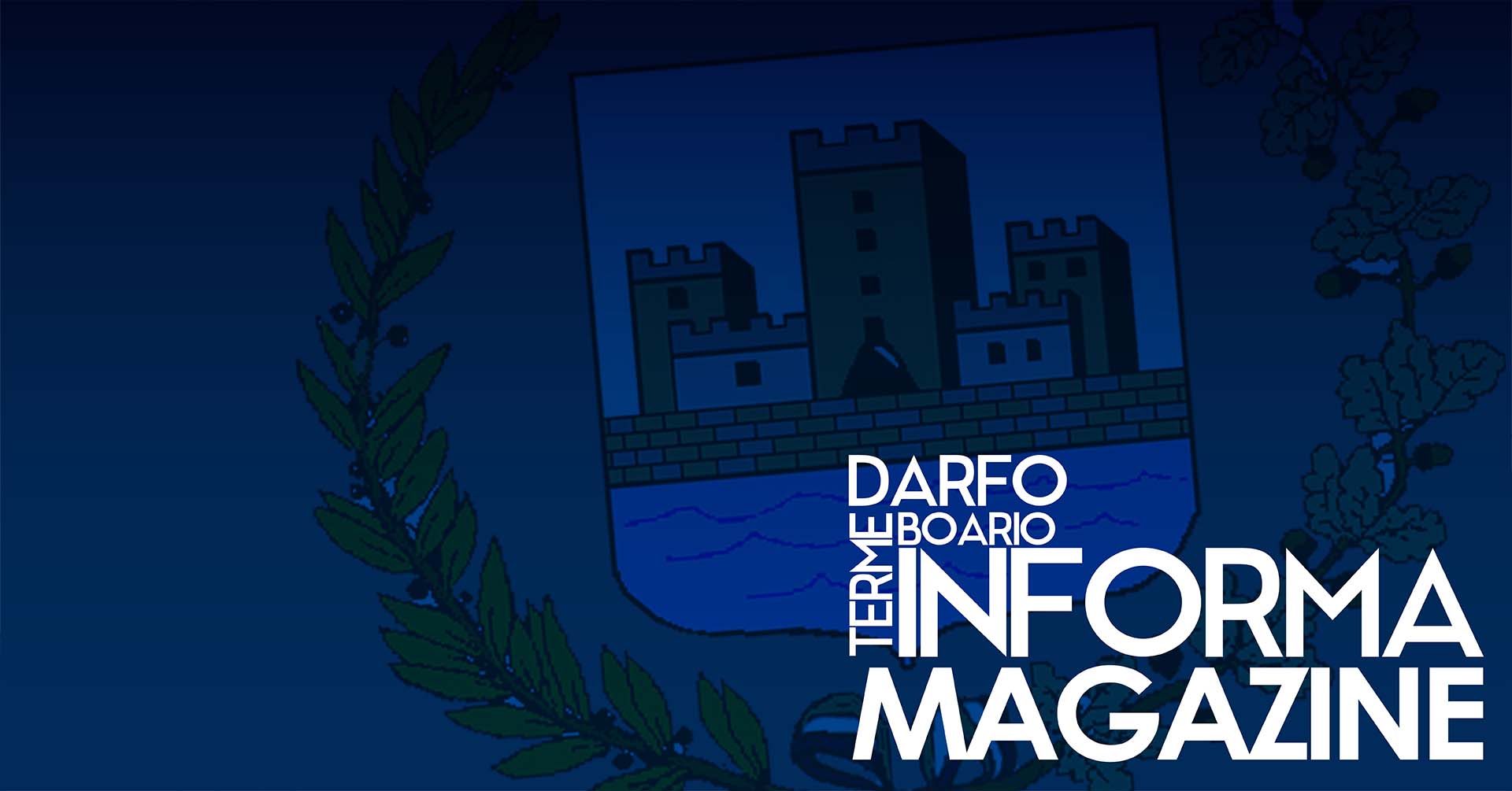 Darfo Boario Terme Informa Magazine